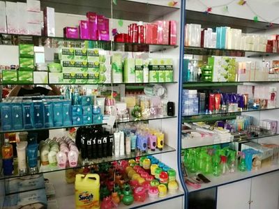 门世世纪食府 一站式多元化消费新体验